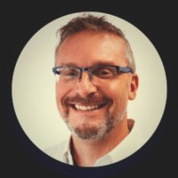 teleCentric Ltd Employee Andrew Kenyon's profile photo