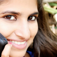 Datagrid Solutions Employee Lara D'Sa's profile photo