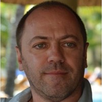 Philippe Dubuc Email & Phone Number
