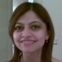 BT Conferencing Employee Nidhi Narang's profile photo
