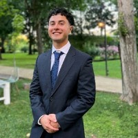 Colliers Employee Joaquín Ramírez's profile photo