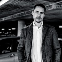 Sensmetry Employee Domantas Cibas's profile photo