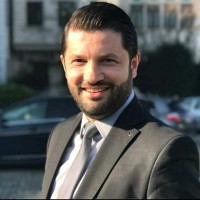 Davut Tozkoparan's profile photo