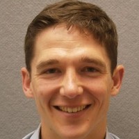 XUVIS Ltd Employee James Endicott's profile photo
