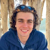 Tesla Employee Christopher Dock's profile photo