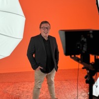 Keller Creative Agency Employee Nathan Croft's profile photo