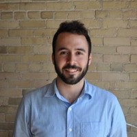 Montgomery Sisam Architects Employee Julian Mirabelli's profile photo