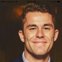 Tessco Technologies Employee Kyle MacKey's profile photo