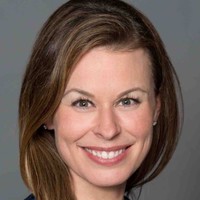 Comprehensive Wellness Employee Rebecca Parish's profile photo