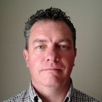 PURA Beverage Co Employee Anton Brits's profile photo