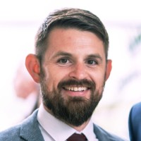 Réalta Technologies Employee Eoin Collins's profile photo