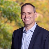 TAFE SA Employee Damian Turner's profile photo