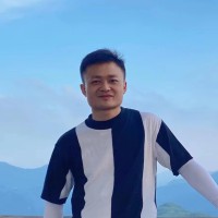 FlashIntel Employee Rain Cai's profile photo
