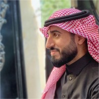 Taker Employee Saleh Alhaddad's profile photo