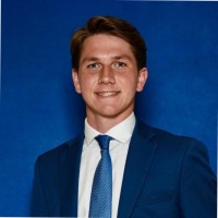 Flyer Consulting Employee Chris Lewis's profile photo