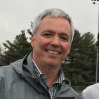 Lockheed Martin Employee Robert MacKey's profile photo