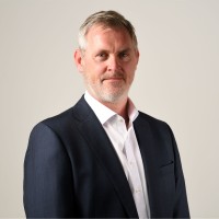 Darktrace Employee Terry Doyle's profile photo