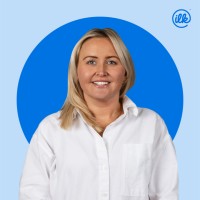 ilk agency Employee Lauren Greenway's profile photo