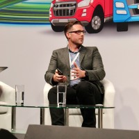 GEOTAB Employee Oliver Holt's profile photo