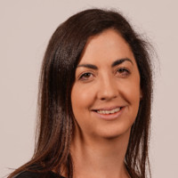 BSL - Red Energy Arena Bendigo Employee Jacinta Gee's profile photo