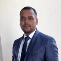 Ashish Shende Email