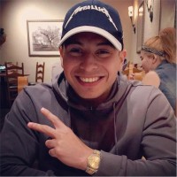 Edgar Villa's profile photo