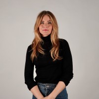 GHARAGE Employee Larissa Hülsmann's profile photo