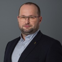 Decision Analysis Services Ltd Employee Przemysław Żydak's profile photo