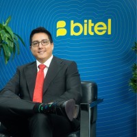 Bitel Perú Employee Roberto Morón Martinez's profile photo