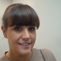 Actavo Employee Katie-Ann Grendon's profile photo