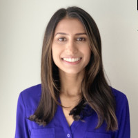 NetApp Employee Riya Modi's profile photo