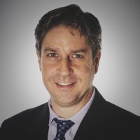 Hexagon Safety, Infrastructure & Geospatial Employee Bruce Chaplin's profile photo