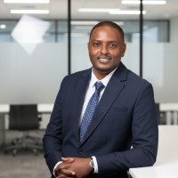 TANESCO Employee Ahmed Mwenda's profile photo