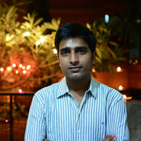Microsoft Employee Ratan Ray's profile photo