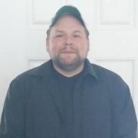 Collins Aerospace Employee Chad Bacon's profile photo