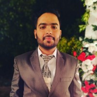 HazelSoft Employee Tashfeen Aftab's profile photo