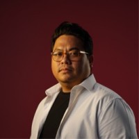 INDICO Employee Boris Anggoro's profile photo