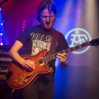 Arvikasoft Employee Ludvig Lovén's profile photo
