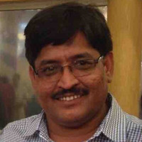 AMALGAM STEEL & POWER LIMITED Employee Brij Badhadra's profile photo