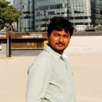 Rural Development Administration Employee Shailesh Sawant's profile photo