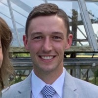 Driverge Vehicle Innovations Employee Jonathan Shaffer's profile photo