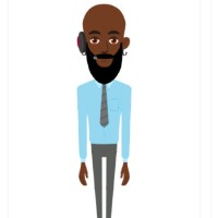 EDANPOWER Employee Anthony Dennis's profile photo
