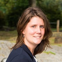 LBBO Employee Inge Poorthuis's profile photo