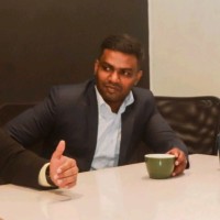 Pradeesh P Email