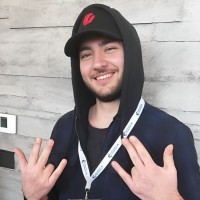Limonist Employee Enes Nacaroğlu's profile photo