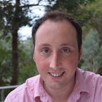 Storm ID Employee Stewart Cruickshank's profile photo
