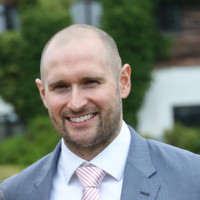 Motion Applied Employee Lee Mott's profile photo