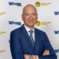 Aeroporti di Roma Employee Ivan Bassato's profile photo