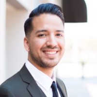 Tesla Employee Eric Perez's profile photo