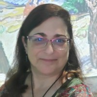Vital Health Employee Jennifer Rico's profile photo